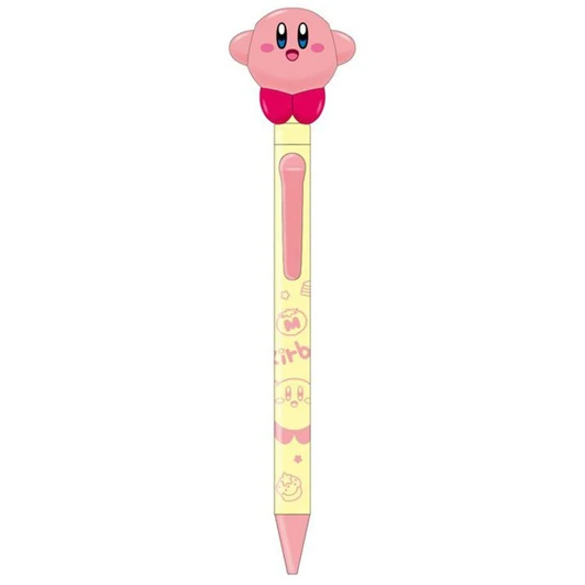 Other Kirby Of The Stars Pata Pata Action Pen 