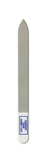 Doyusha THE GLASS FILE - FOR FINISHING #3000 - #4000