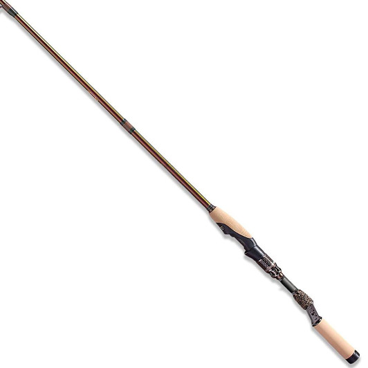 Megabass Evoluzion (MX40) F3.1/2-73Tix-S