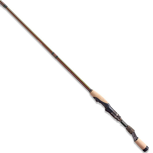 Megabass Evoluzion MX40 F1-63Tix-S
