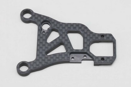 B11-008RR1 Graphite Rear Lower Suspension Arm Right -1.0mm for BD-11