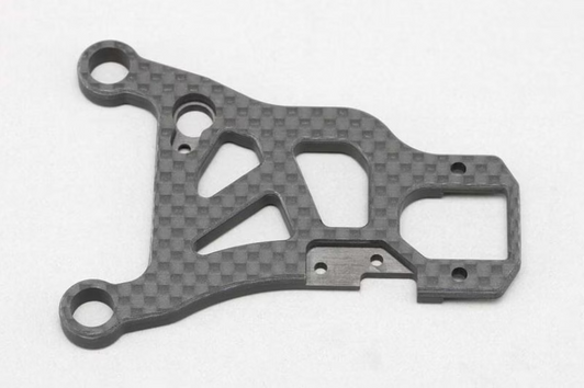 B11-008RRA Graphite Rear Lower Suspension Arm Right for BD-11
