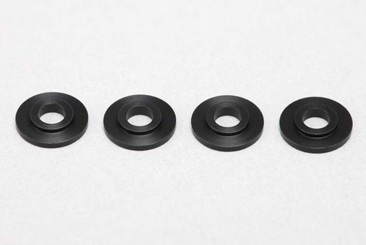 B12-S2B Shock Shaft Guide 4pcs for BD-12