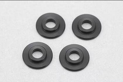  Yokomo B7-S2BA P3 O-Ring Collar Black for Big Bore Shock 