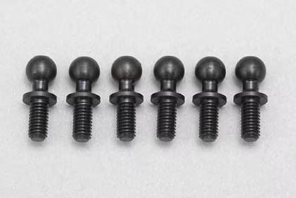 B8-206MHA 4.8mm Rod End Ball M 13.0mm