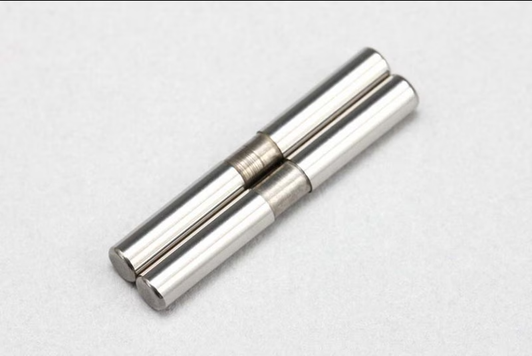 B9-009ARA Rear Outer Suspension Arm Pin for BD-9