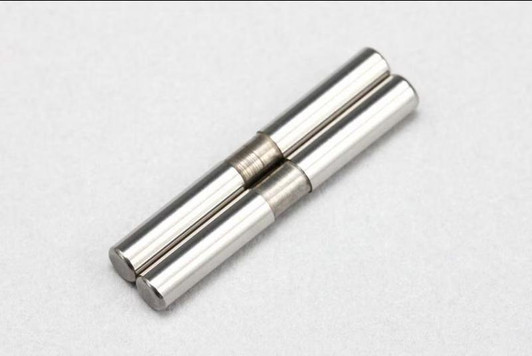  Yokomo B9-009ARA Rear Outer Suspension Arm Pin for BD-9 