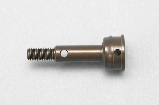 B9-010AAA Aluminum Rear C-Clip Universal Axle for BD-9