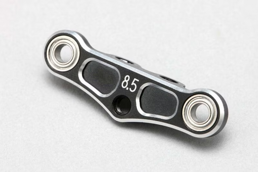 B9-201LBAA Aluminum Bellcrank Center Link with Bearings for BD-9