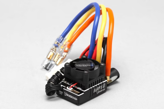 BL-RPXS-1 RPXS Ver.2 Competition ESC Racing Performer
