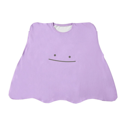 Pokemon Center Original Pokemon Close Up T Shirt Ditto Free