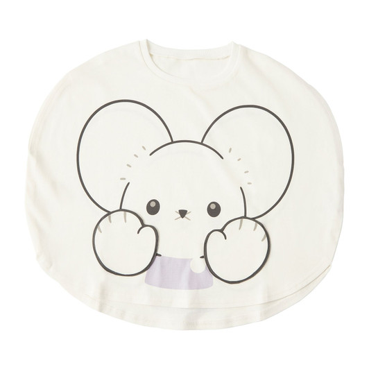 Pokemon Center Original Pokemon Close Up T Shirt Tandemaus 100