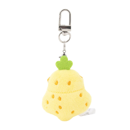 Pokemon Center Original Held Item Mini Mini Mascot Obon Berry