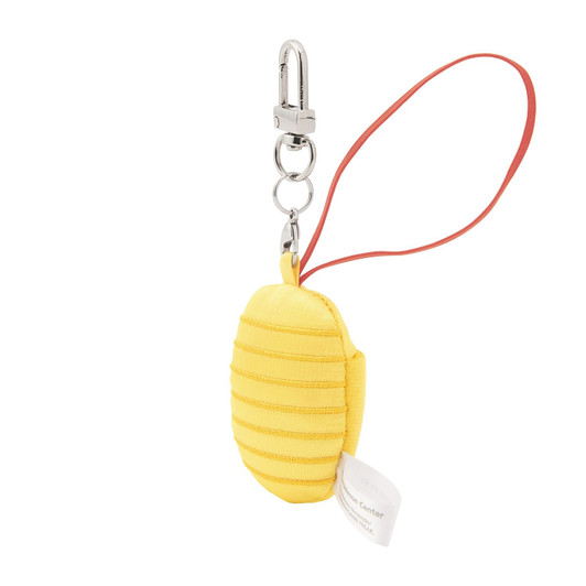 Pokemon Center Original Held Item Mini Mini Mascot Amulet Coin