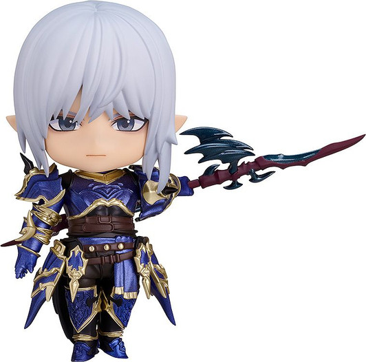 Good Smile Company Nendoroid Estinien Figure (Final Fantasy XIV)