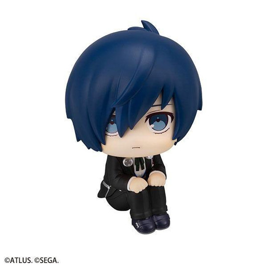  MegaHouse Look Up Protagonist Persona 3 Reload Figure 