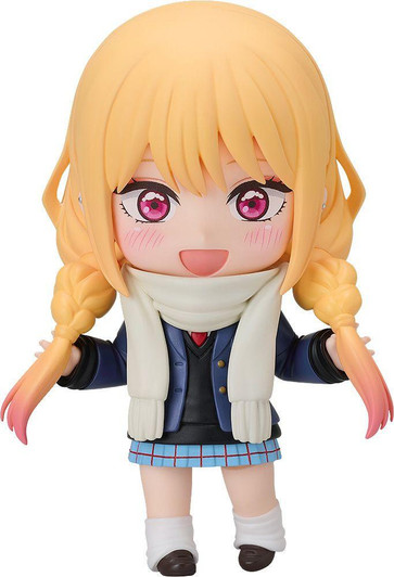 Good Smile Company Nendoroid Marin Kitagawa: Winter Uniform Ver. 