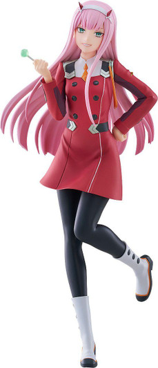  Good Smile Company POP UP PARADE Zero Two L Size 