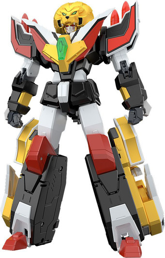 Good Smile Company THE GATTAI Ga-Orn Action Figure