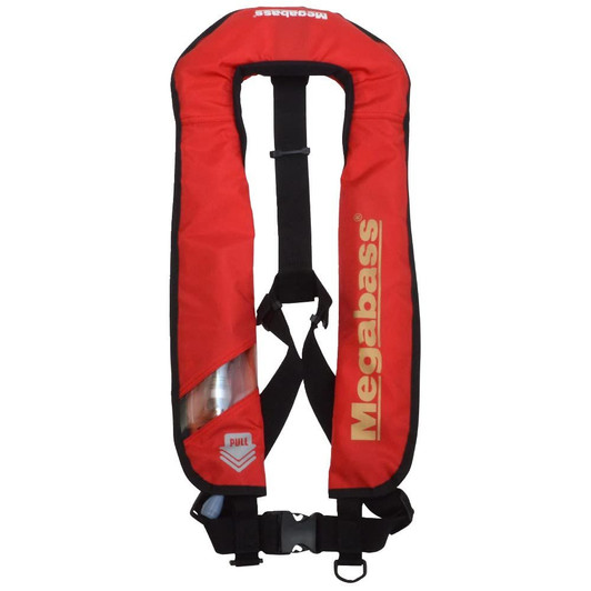 Megabass Life Saver Jacket