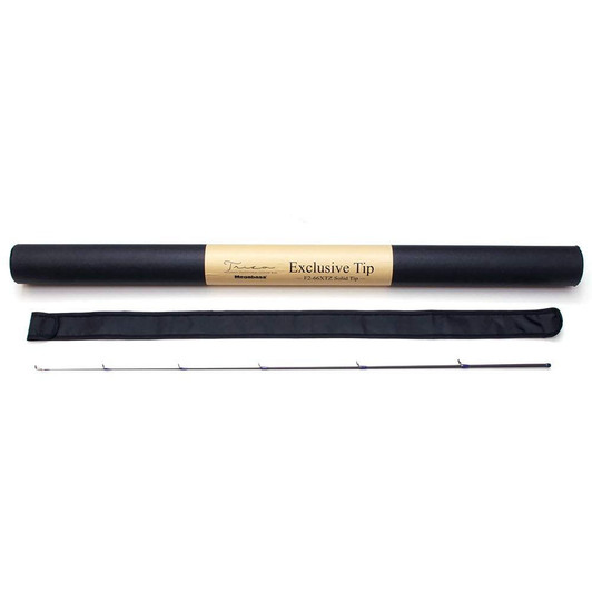 Megabass Triza Exclusive Tip