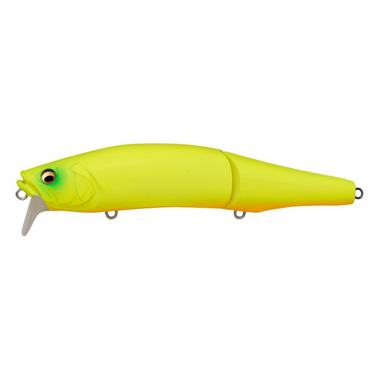 Megabass Gorham 147F SW