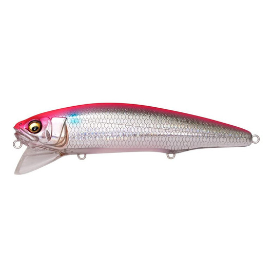 Megabass Sazanka 140F