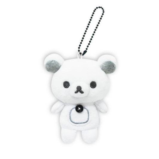 Kcompany Rilakkuma Finger Puppet Korilakkuma