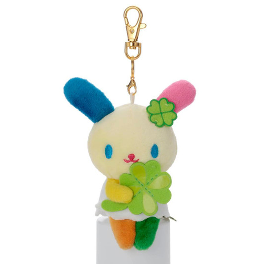 Takara Tomy Sanrio Chokkorisan KC (Clover) Usahana