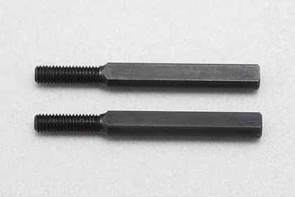 D-155-23-A 23mm Rod End Adapter for Narrow Steering Block