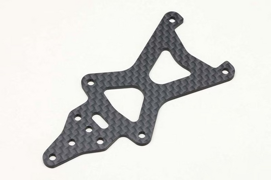 MD-003RL Graphite Rear Upper Deck for MD1.0LTS