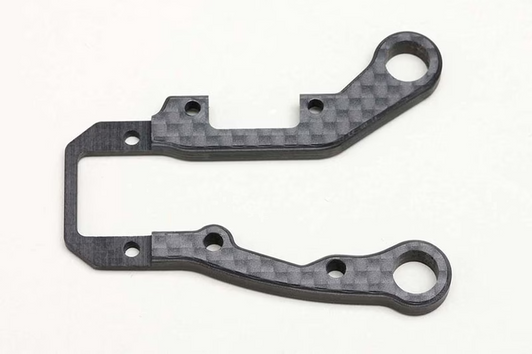 MD-008RLC1 Graphite Rear Lower Arm Left for MD Series