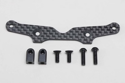 MD-016MG Graphite Front Body Mount Stay for Magnet for MD1.0