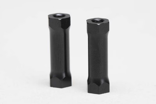 MD-118-6 Aluminum Battery Holder Post 18mm for MD1.0