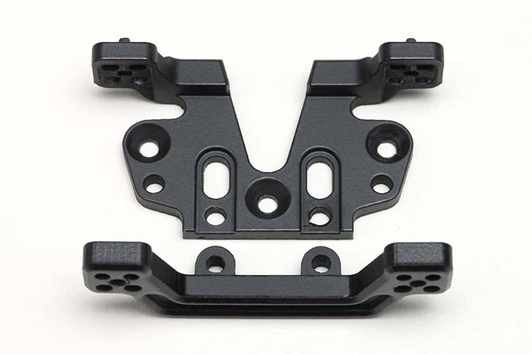 MD-202FR Aluminum Upper Arm Mount Front/Rear for MD1.0LTS