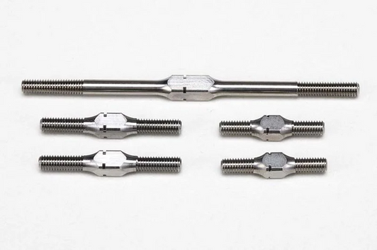 MD-TBS20 Titanium Turnbuckle Set for MD2.0