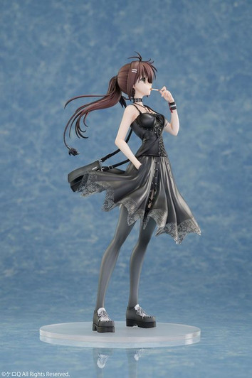 MAGI ARTS Yuki Minakami 1/7 Figure Regular Edition (Wonderful Everyday)