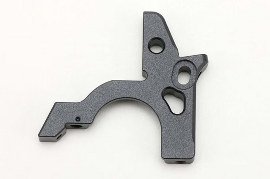 MO-002FUL-3 Aluminum Front Upper Bulkhead Left for MO3.0