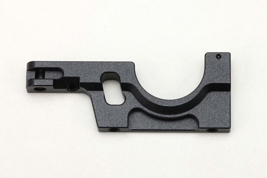 MO-002RLL-3 Aluminum Rear Lower Bulkhead Left for MO3.0