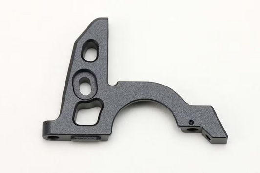 MO-002RUL-3 Aluminum Rear Upper Bulkhead Left for MO3.0