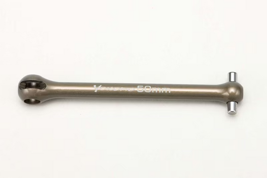 MO-010B50 Front Center Bone 50mm for COL Slipper for MO3.0