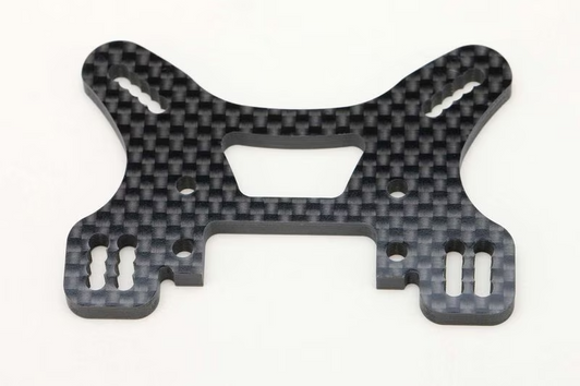 MO-017-3 Graphite Front Shock Tower for MO3.0