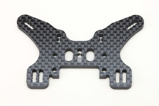 MO-018-3 Graphite Rear Shock Tower for MO3.0