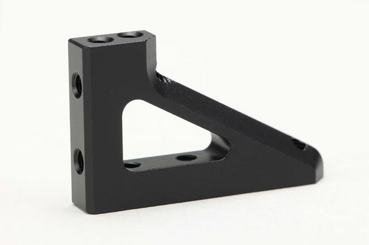MO-203A-3 Aluminum Servo Mount for MO3.0