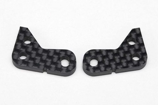 MO-415P1 Graphite Steering Block Plate DOT1 2pcs for MO2.0