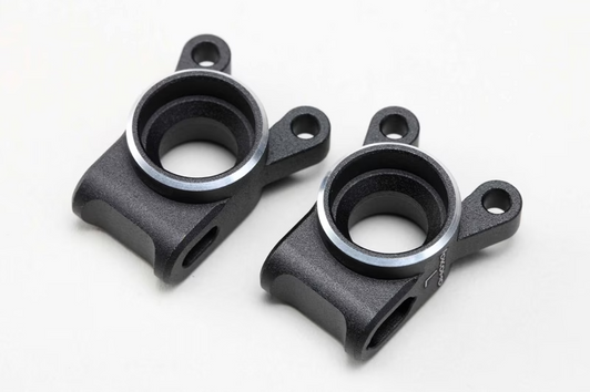 MO-415RA Aluminum Rear Hub Carrier L/R for MO1.0 and MO2.0