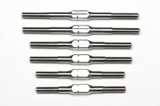 MO-TBS20 Titanium Turnbuckle Set for MO2.0
