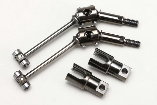 MS-010FWS Front W/J Universal Set Bearing Type for MS1.0