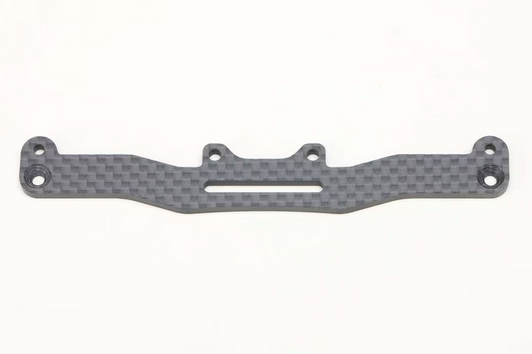 MS-016-2 Graphite Rear Body Post Mount for MS2.0