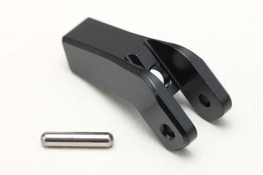 MS-018-2 Aluminum Rear Upper Shock Mount for MS2.0
